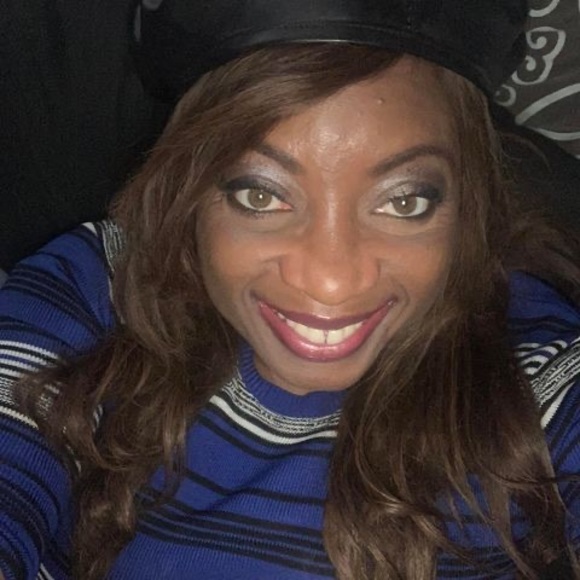 Meet your Posher, Therese miriane - Picture 1 of 1